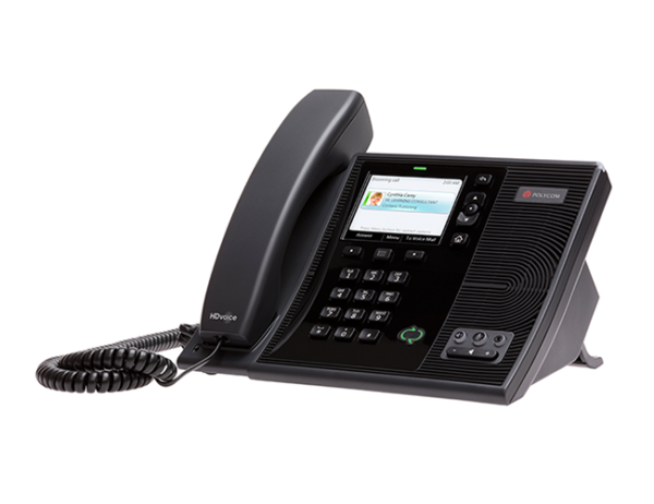 POLYCOM CX600