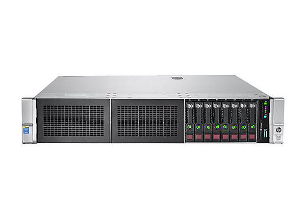 HPE ProLiant DL380 G9 777336-S01