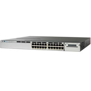 thumbnail image 2 of Cisco PWR-C5-1KWAC 1000W Power Supply For Catalyst 9200 Series Switches (Used) 2 of 5