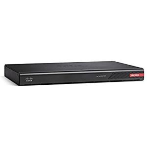 Cisco ASA5508-K9 Firewall