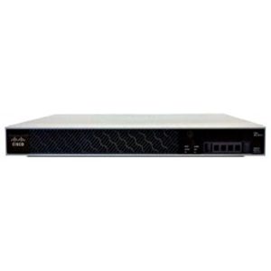 Cisco ASA5512-FPWR-K9 Firewall