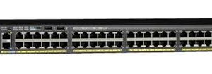 Buy Cisco WS-C2960X-48TS-L Switch