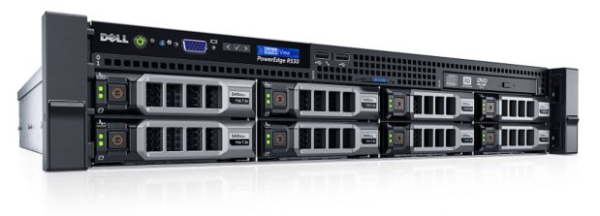 Buy Dell PowerEdge R530 Server | Bar None Technologies