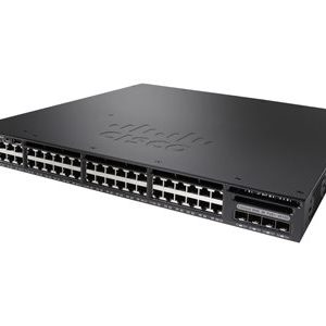 Buy Cisco WS-C3650-48FD-S Switch
