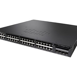 Buy Cisco WS-C3650-48PD-S Switch