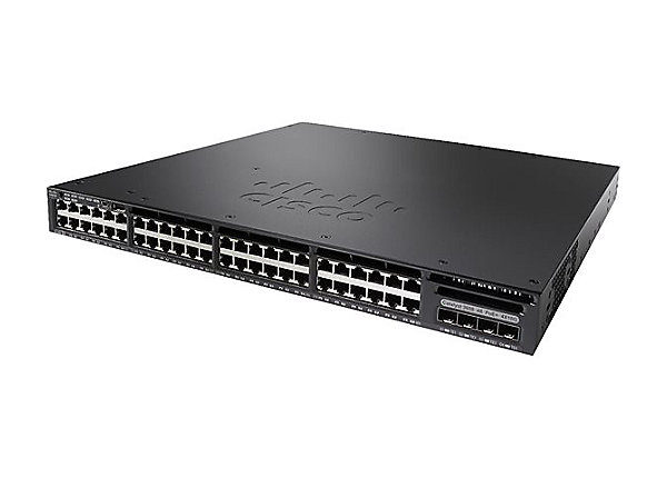 Buy Cisco WS-C3650-48PD-S Switch