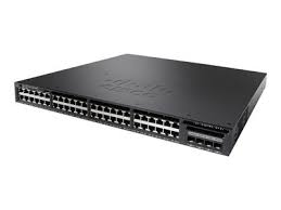 Buy Cisco WS-C3650-48TD-E Switch
