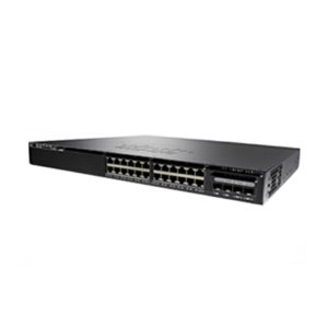 Buy Cisco WS-C3650-24TD-S Switch