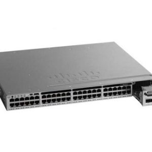 Buy Cisco WS-C3850-48P-S Switch