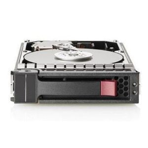 HPE Hard Drives