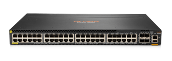 Buy Aruba JL661A Switch 6300M 48 Port