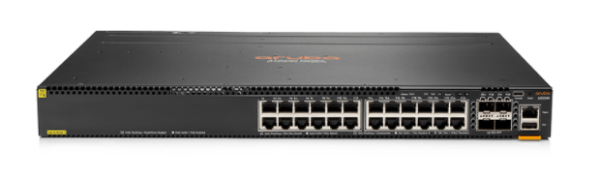 Buy Aruba JL662A Switch 6300M 24 Port