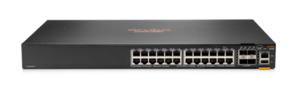 Buy Aruba JL724A 6200F 24G 4SFP+ Switch