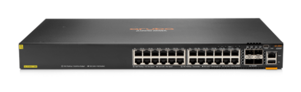 Buy Aruba JL725A 6200F 24G 4SFP+ Switch