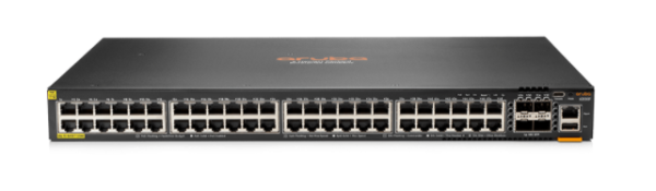 Buy Aruba JL727A 6200F 48G Class4 PoE 4SFP+ 370W Switch