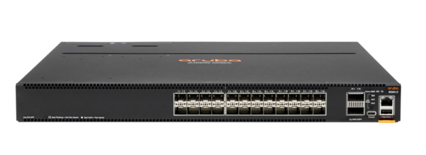Shop Aruba JL703C CX 8360-16Y2C V2 16 Ports Managed Rack Mountable Switch