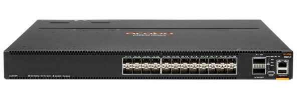 Shop Aruba JL711C CX 8360-24XF2C V2 24 Ports Managed Rack Mountable Switch