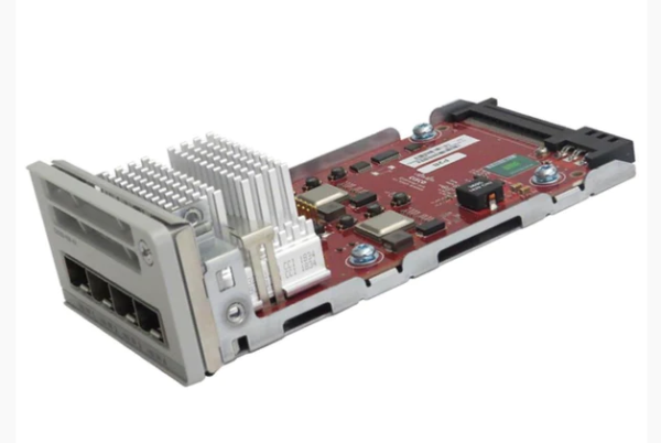 Shop Cisco C9200-NM-4X= Catalyst 9200 4 x 10GE Network Module