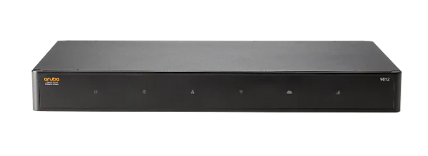 Shop Aruba R1B36A Gateway 12-Ports Bluetooth Cloud Managed TAA Compliant