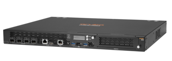 Shop Aruba R7J02A 9240 (US) Campus Gateway TAA Compliant