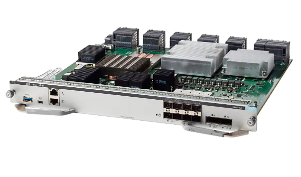 Shop Cisco C9400-SUP-1XL Catalyst Redundant Supervisor 1XL Module