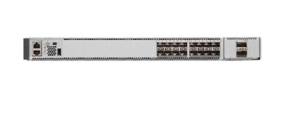 Buy Cisco C9500-16X-E Catalyst 16 Ports Rack Mountable Network Essentials