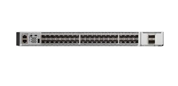 Buy Cisco C9500-40X-E Catalyst 40 Ports Rack Mountable Network Essentials