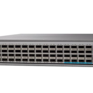 Buy Cisco Nexus N9K-C92304QC 56 Ports Rack Mountable Switch