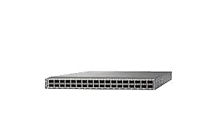 Buy Cisco Nexus N9K-C9236C 36 Ports Rack Mountable Switch