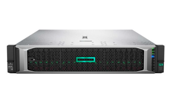 Buy HPE P07594-B21 DL385 GEN10 EPYC 7262 3.2GHZ 16GB Server