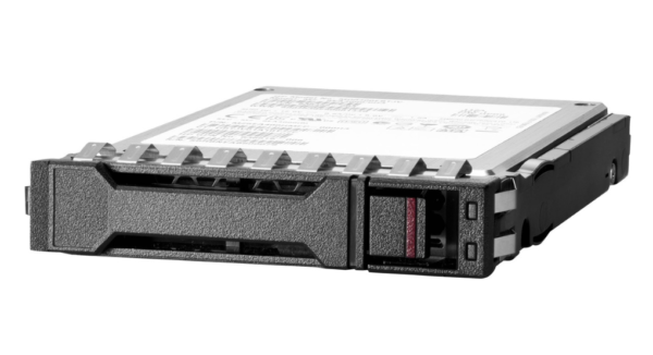 Buy HPE P28586-B21 Mission Critical 1.2TB SAS12GB/S Hard Drive