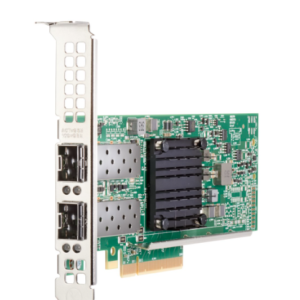 Buy HPE P08421-B21 Ethernet Adapter 537SFP+ PCIe 3.0 x 8 10GB SFP+x2 Ports