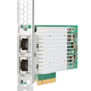 Buy HPE P08446-B21 Ethernet Adapter 524SFP+ PCIe 3.0 x 8 10GB SFP+x2 Ports