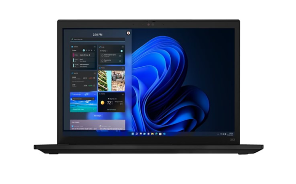 Buy Lenovo ThinkPad 21BX0013US X13S Gen 1-13.3" SnapDragon 8CX Gen 3