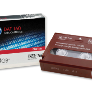 Buy HPE DAT C8011A 160x1 80GB  Storage Media