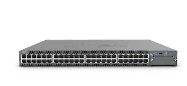 Buy Juniper EX2300-48MP PoE+ Ethernet Switch - 48 Ports - Manageable