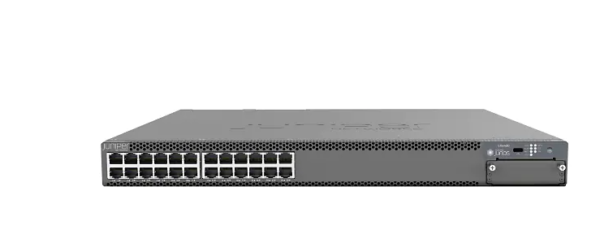 Buy Juniper EX4400-24T Ethernet Switch 24 Ports Rack Mountable