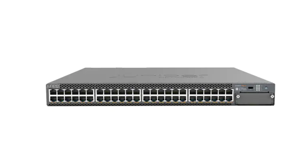 Buy Juniper EX4400-48T Ethernet Switch 48 Ports Rack Mountable