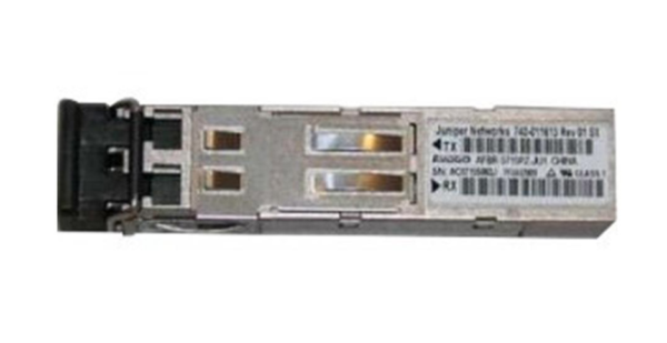 Buy Juniper Networks QFX-SFP-1GE-LX Optical Transceiver Module