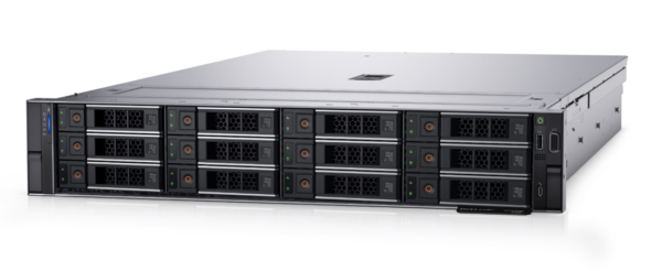Buy Dell EMC PowerEdge R750 Rack Server | Custom Configured | Bar None Technologies