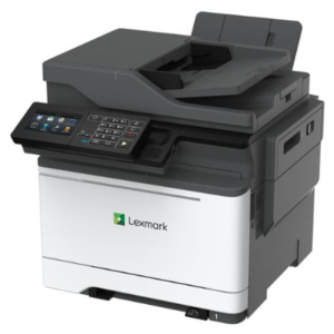 Lexmark 42C7380 CX622ADE Multifunction Color Laser Printer | Bar None Technologies