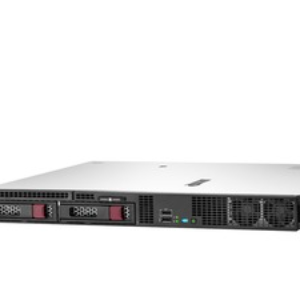 Buy HPE P44114-B21 ProLiant DL20 Gen10 Plus 1U Rack Server | Bar None Technologies
